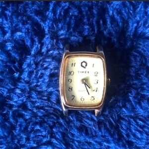ANTIQUE TIMEX WATCH